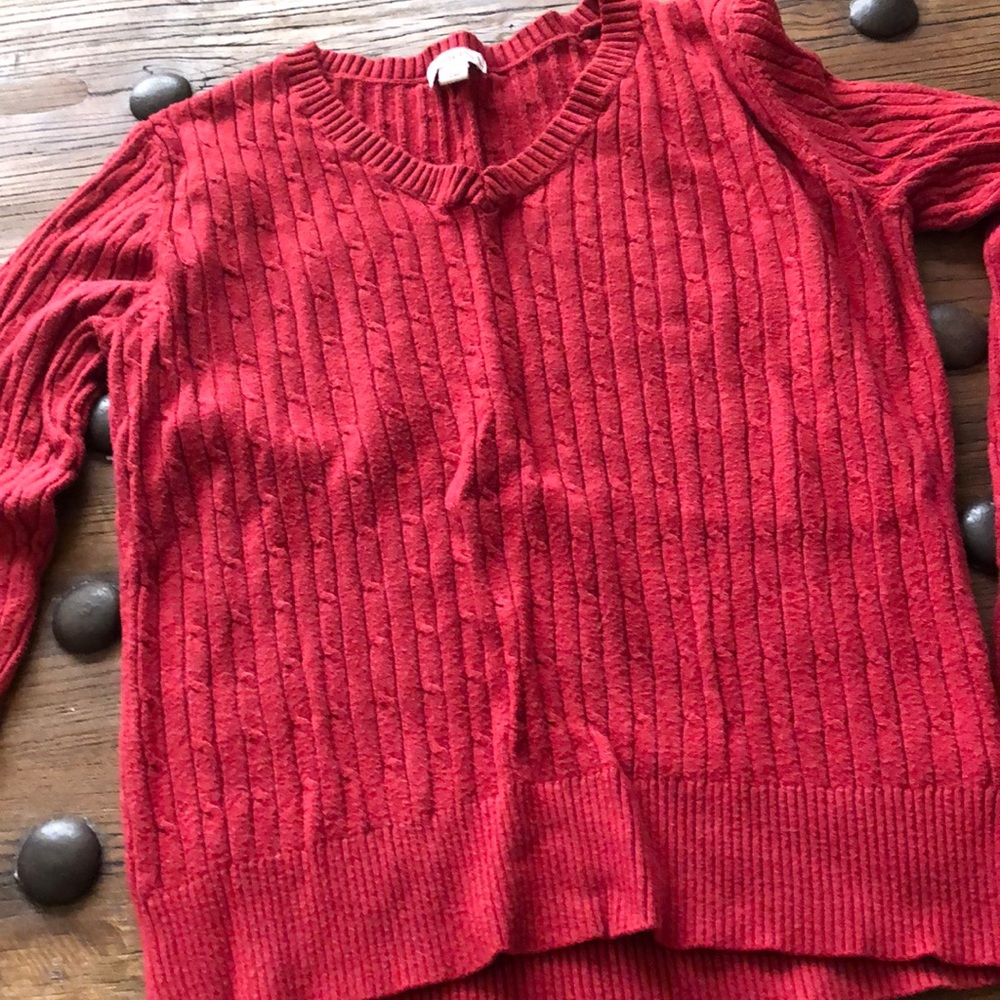 Sweater good condition